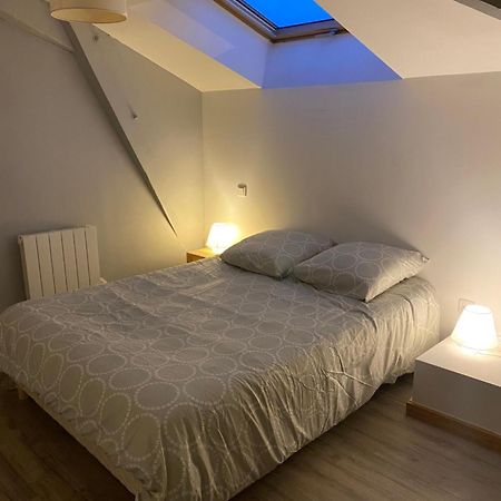 Proche Bordeaux Centre : Petite Maison De Ville +Parking Сенон Экстерьер фото
