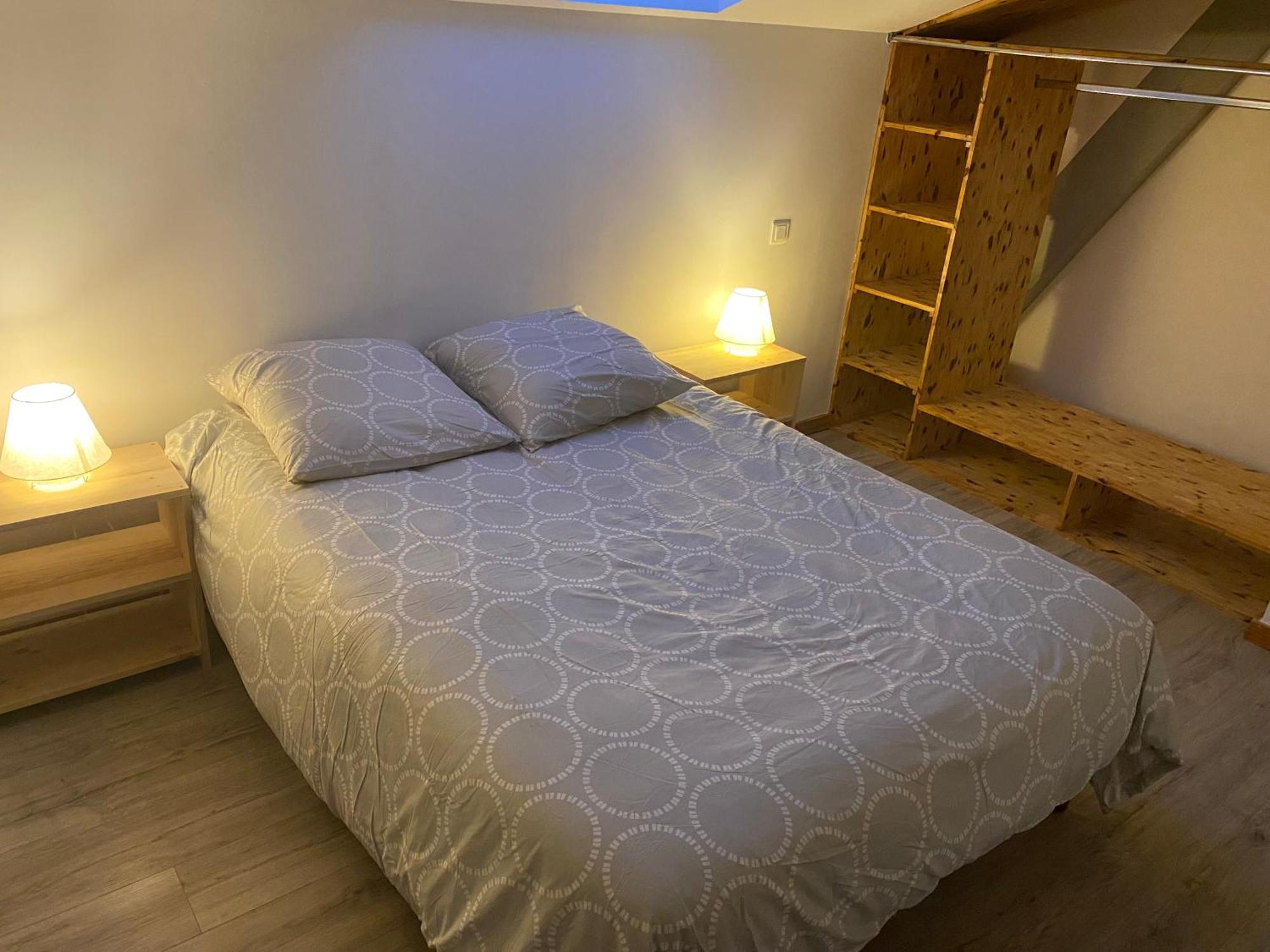 Proche Bordeaux Centre : Petite Maison De Ville +Parking Сенон Экстерьер фото